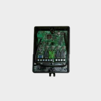 Приемник радиосвязи - 6100359 - GENIUS - RTK / точный