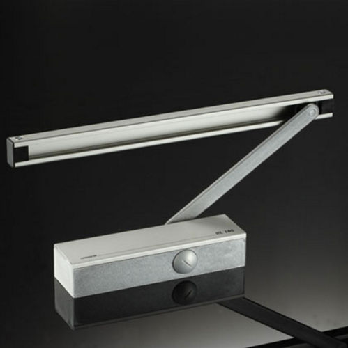 Автоматическая система для двери - WITH SLIDING ARM - ISEO SERRATURE