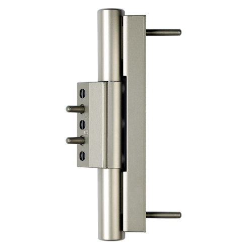 Шарнир для двери - ROLLACTA R3-090 : R30900D09F02 - OTLAV - с тремя пластинами / для бытового использования / для профессионального использования