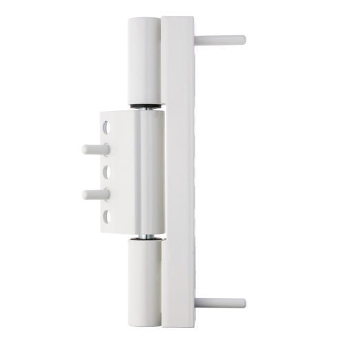 Шарнир для двери - ROLLACTA R3-090 : R30900D5PI02 - OTLAV - с тремя пластинами / для бытового использования / для профессионального использования