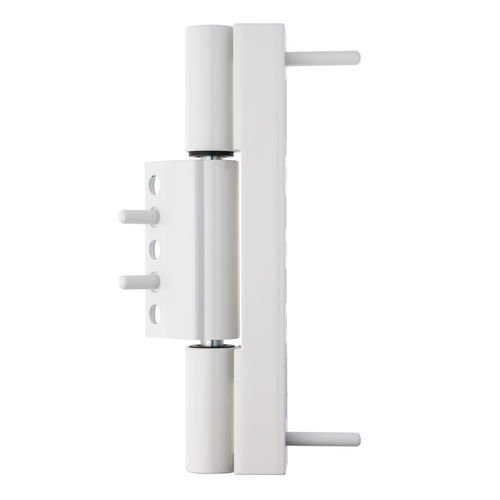 Шарнир для двери - ROLLACTA R3-105 : R31050D0PI02 - OTLAV - с тремя пластинами / для бытового использования / для профессионального использования