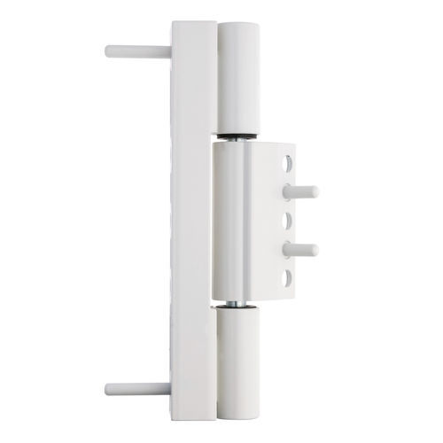 Шарнир для двери - ROLLACTA R3-105 : R31050S5PI02 - OTLAV - с тремя пластинами / для бытового использования / для профессионального использования