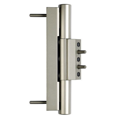 Шарнир для двери - ROLLACTA R3-120 : R31200S09F02 - OTLAV - с тремя пластинами / для бытового использования / для профессионального использования