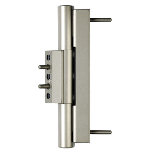 Шарнир для двери - ROLLACTA R3-120 : R31200D59F02 - OTLAV - с тремя пластинами / для бытового использования / для профессионального использования