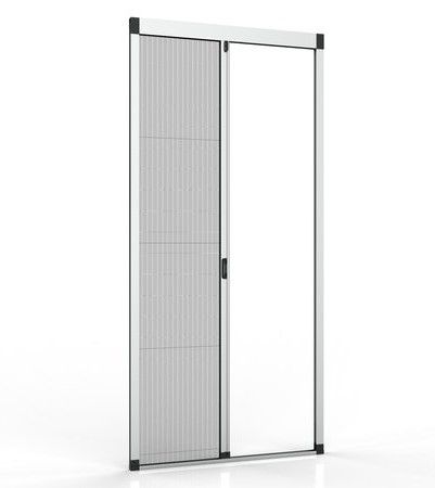 Раздвижная противомоскитная сетка - SMART - PRIMED - складная / для французских окон