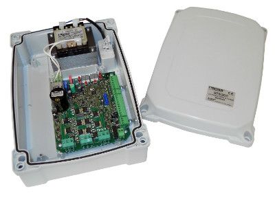 Устройство управления - SERIES B70 - ROGER TECHNOLOGY