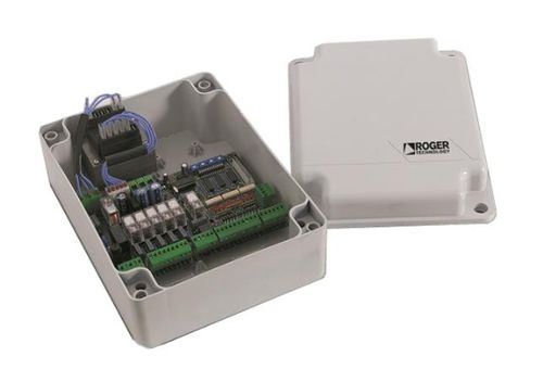 Устройство управления - SERIES R70/2AC - ROGER TECHNOLOGY