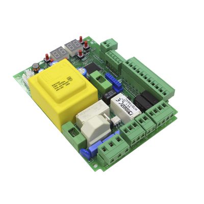Устройство управления - SERIES H70/104AC - H70/105AC - ROGER TECHNOLOGY
