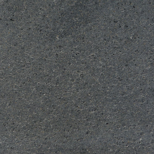 Плита из камня из вулканической лавы - PIETRA LAVICA - NUOVA SERPENTINO D'ITALIA - для напольной поверхности / очищенная / старинная