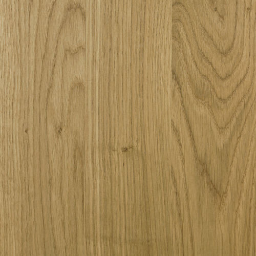 Паркет из паркетной доски - EUROPEAN OAK NATURAL - CORA'DOMENICO & FIGLI - из дуба / промасленный / приклеиваемый