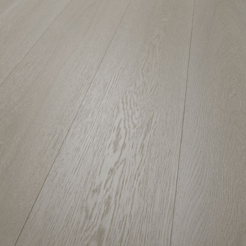 Паркет из паркетной доски - BIANCO SARDEGNA RUSSIAN OAK - CORA'DOMENICO & FIGLI - из дуба / покрытый лаком / приклеиваемый