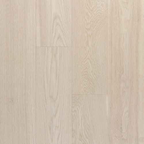 Паркет из паркетной доски - WHITENED RUSSIAN OAK - CORA'DOMENICO & FIGLI - из дуба / покрытый лаком / приклеиваемый