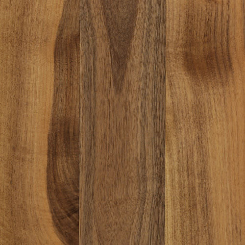 Паркет из массивной доски - INDONESIAN TEAK - CORA'DOMENICO & FIGLI - покрытый лаком / предварительно покрытый лаком / приклеиваемый