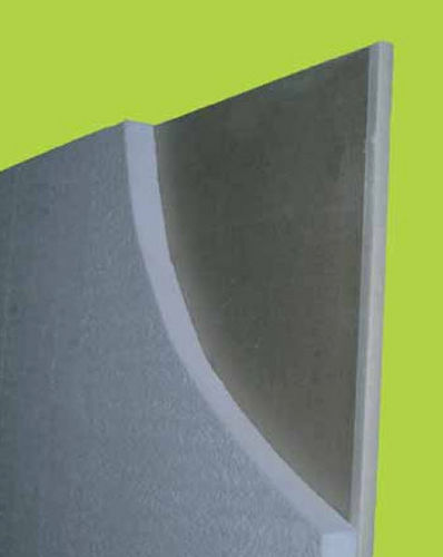 Двойной композит - CLIMA GIPS - N.D.A. NUOVE DIMENSIONI AMBIENTALI