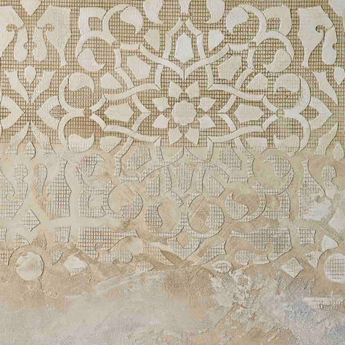 Плитка из керамогранита - ZAHARA MOROCCO - NOVACOLOR - рельефная / текстурированная / для интерьера