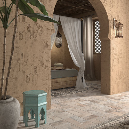 Декоративная штукатурка - Archi+ Argilla - NOVACOLOR - для отделки / для внутреннего применения / для гипса