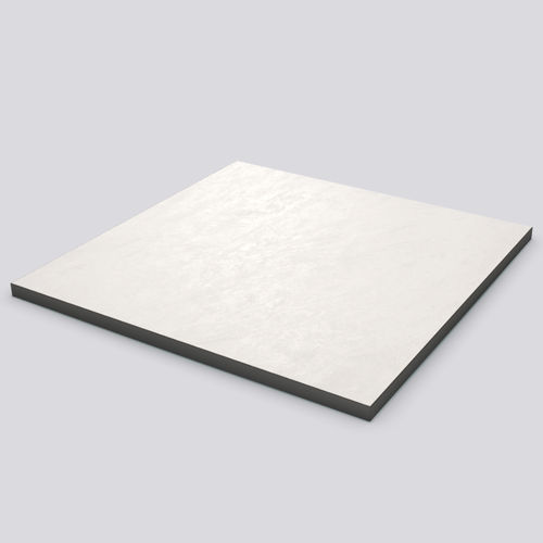 Декоративная панель из ламината высокого давления - Polar White Monolith - FORMICA GROUP - для настила / для мебели / настенная