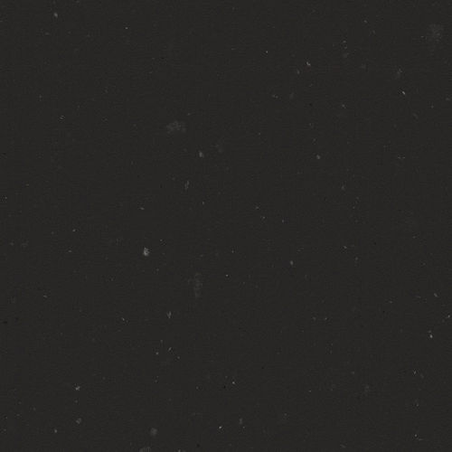 Однотонный декоративный ламинат - Black Recycled Kraft - FORMICA GROUP - матовый / HPL / черный