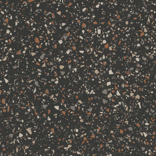 Декоративная панель из ламината высокого давления - Black Chip - FORMICA GROUP - для настила / для мебели / для внутренней компоновки