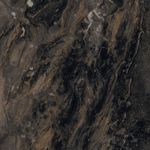 Декоративный ламинат имитация мрамора - Marbled Cappuccino - FORMICA GROUP - блестящий / HPL / устойчивый к истиранию