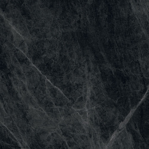Декоративный ламинат имитация мрамора - Jet Sequoia - FORMICA GROUP - глянцевый / HPL / устойчивый к истиранию