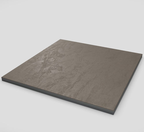 Декоративная панель из ламината высокого давления - Graphite Monolith - FORMICA GROUP - для настила / для мебели / для внутренней компоновки