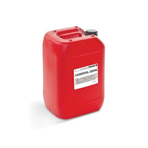 Разделительное средство для бетона - CASSEROIL 200/RS - RUREDIL