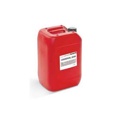 Разделительное средство для бетона - CASSEROIL 200R - RUREDIL