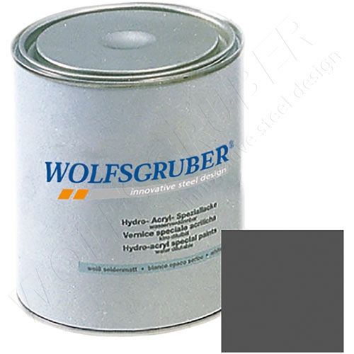 Защитный лак - 80 series - WOLFSGRUBER - акриловый / для металла