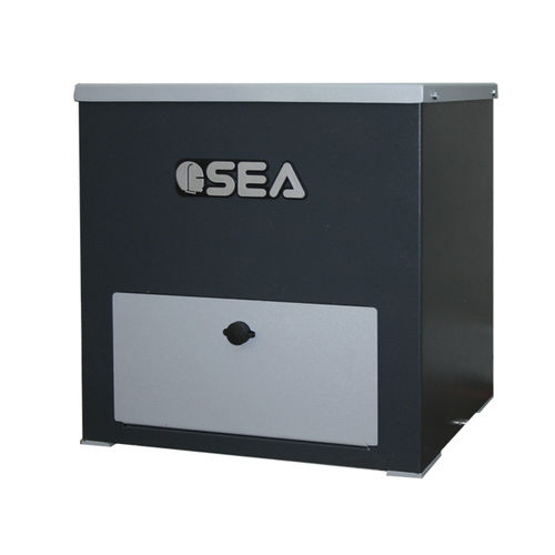 Автоматическая система для откатных ворот - LEPUS BOX - SEA