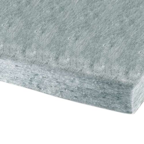 Термоакустическая изоляция - Perfetto TR - TECNASFALTI (ISOLMANT) - из полиэстера / из панелей / для стены