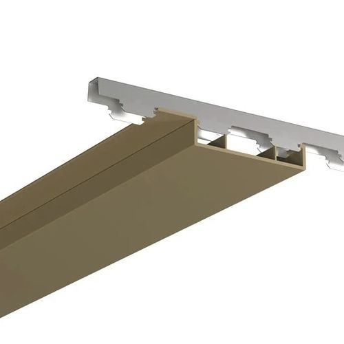 Конструкция для потолка для софитов - MODULATUS   - WOODN GREENWOOD srl - из композитной древесины / из панелей / для интерьера