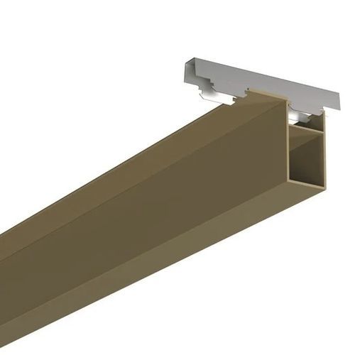 Конструкция для потолка для софитов - MODULATUS - WOODN GREENWOOD srl - из композитной древесины / из реек / для интерьера