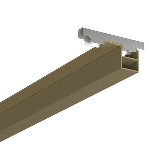 Конструкция для потолка для софитов - MODULATUS - WOODN GREENWOOD srl - из композитной древесины / из реек / для интерьера