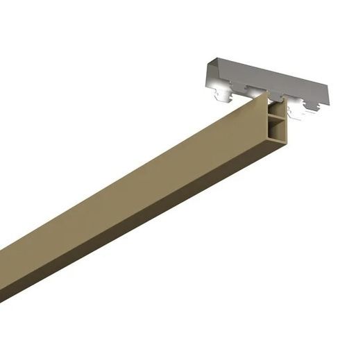Конструкция для потолка для софитов - MODULATUS - WOODN GREENWOOD srl - из композитной древесины / из реек / для интерьера