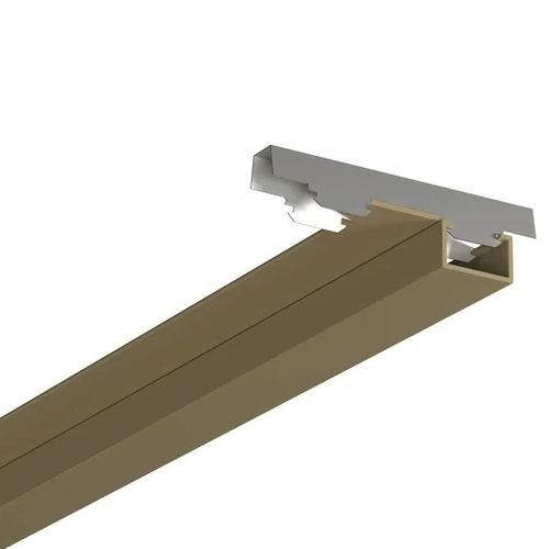 Конструкция для потолка для софитов - MODULATUS - WOODN GREENWOOD srl - из композитной древесины / из реек / для интерьера