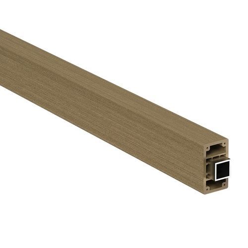 Обшивка для стены для потолков - VERSATILIS  - WOODN GREENWOOD srl - настенная / из композитной древесины / естественная отделка