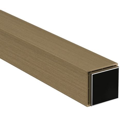 Обшивка для стены для потолков - VERSATILIS - WOODN GREENWOOD srl - настенная / из композитной древесины / матовая