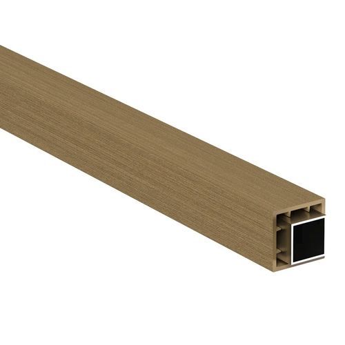 Обшивка для стены для потолков - VERSATILIS - WOODN GREENWOOD srl - настенная / из композитной древесины / матовая отделка