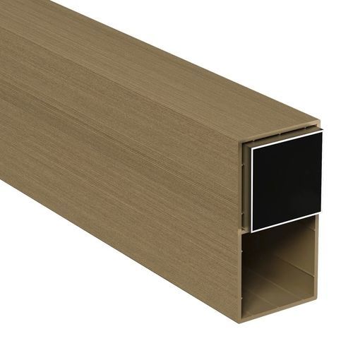 Обшивка для стены для потолков - VERSATILIS - WOODN GREENWOOD srl - настенная / из композитной древесины / матовая