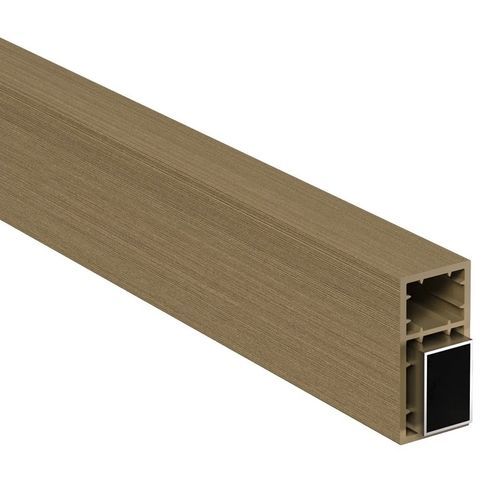 Обшивка для стены для потолков - VERSATILIS - WOODN GREENWOOD srl - настенная / из композитной древесины / матовая отделка