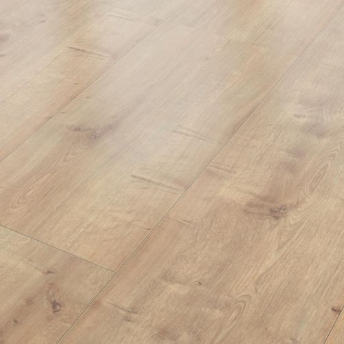 Слоистый пол из ДВП - HOME 8 V LARGO : 32057 - CLASSEN FLOORING INTERNATIONAL - имитация дерева / для бытового использования / для сектора услуг