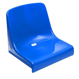 Ступенчатое кресло для спортивного учреждения - MONDOSEAT NOVANTA/5 - MONDO