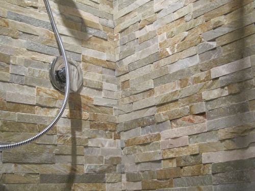 Облицовка из натурального камня - ST03-SO14 - BELOTTI TILES - для наружного использования / внутренняя