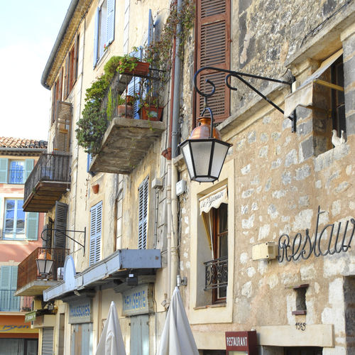 Городской фонарный столб - CAP FERRAT - GROUPE RAGNI - классический / из алюминия / из нержавеющей стали
