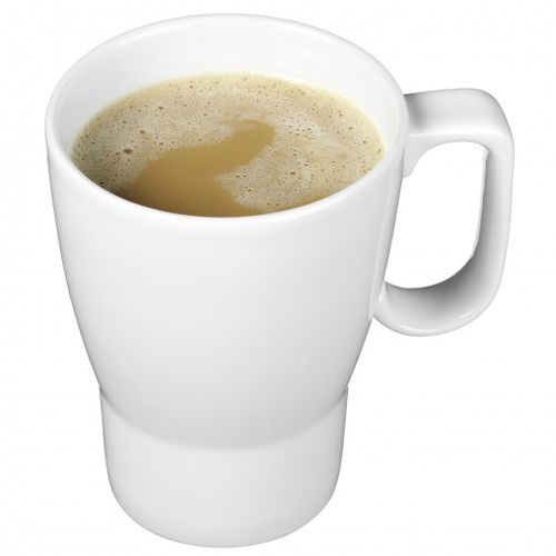 Кофейная чашка из фарфора - BARISTA : 06.8627.9440 - WMF - бытового применения / для профессионального использования