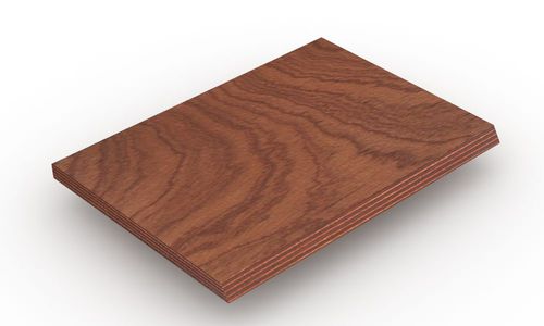 Строительная фанерная панель - MAHOGANY MARINE - BELLOTTI - для мебели / для настила / для внутренней компоновки