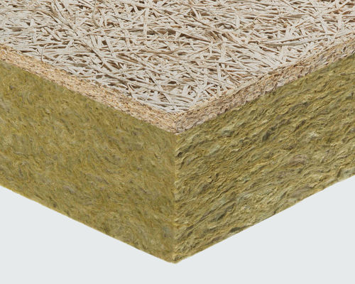 Термическая изоляция - CELENIT MINERAL A2 - CELENIT - термоакустическая / из асбеста / из минеральной ваты