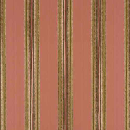 Обивочная ткань - LISERÉ STRIPE  - Zoffany - для штор / для жалюзи / в полоску