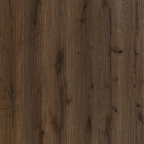 Паркет из паркетной доски - Canyon - BERTI PAVIMENTI LEGNO - из дуба / плавучий / широкоформатный